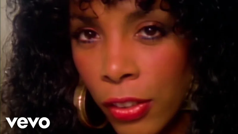 Imagine articol despre Donna Summer – Biografie Radio 90 Hit