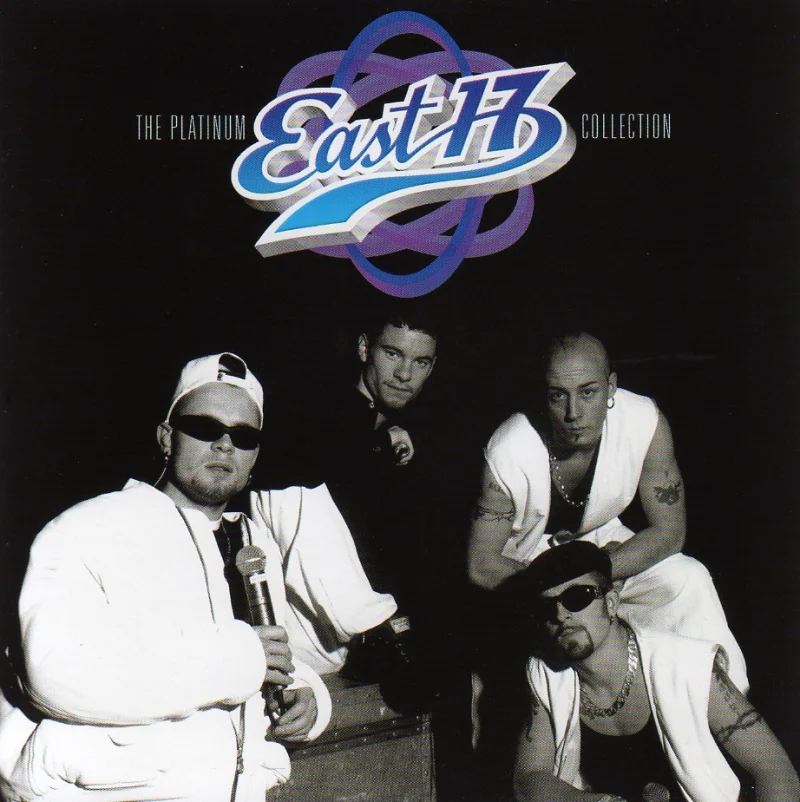 East 17