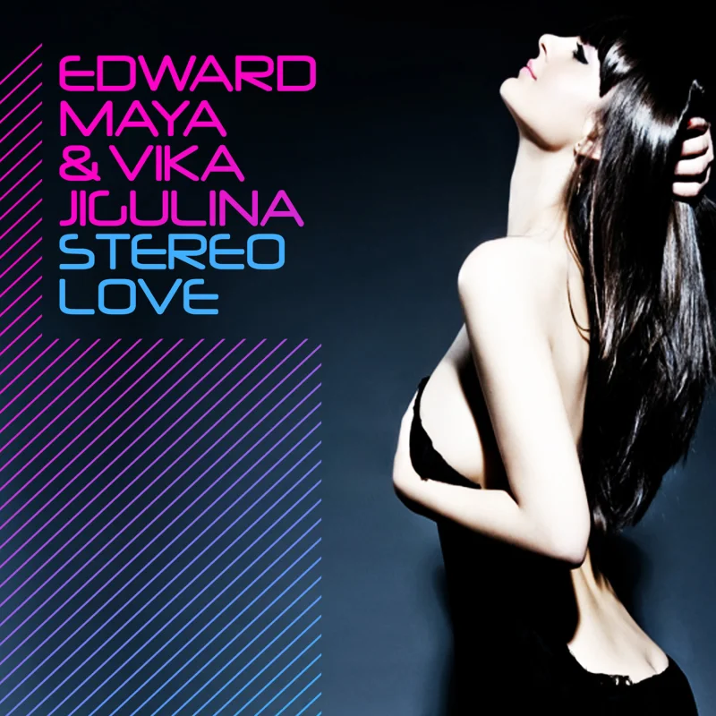 Edward Maya   Vika Jigulina