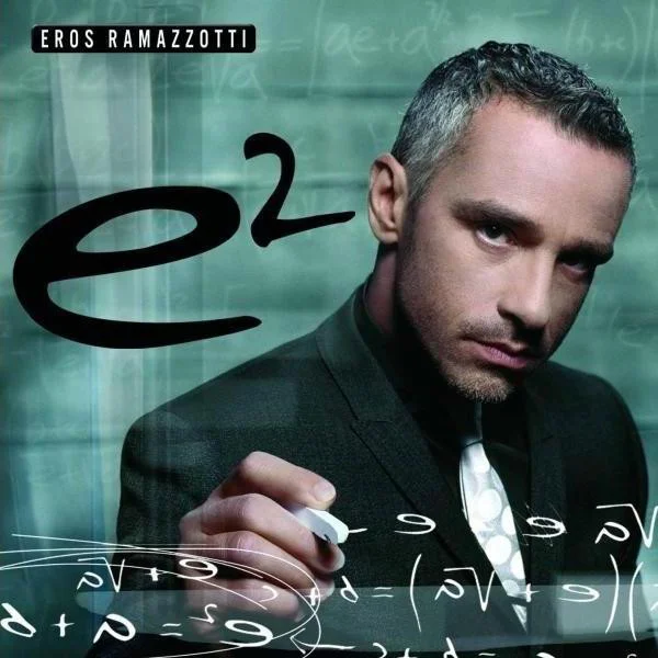 Eros Ramazzotti