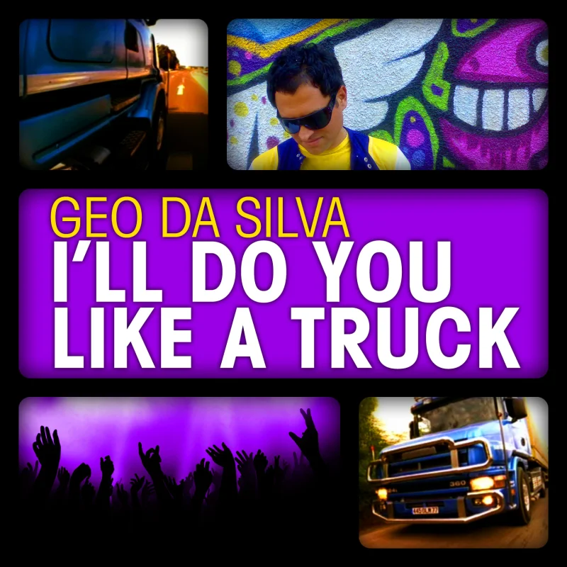 Geo Da Silva