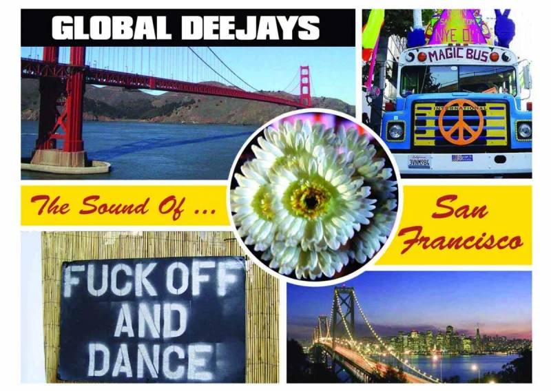 Global Deejays