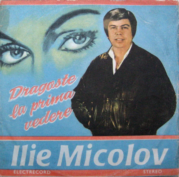 Ilie Micolov