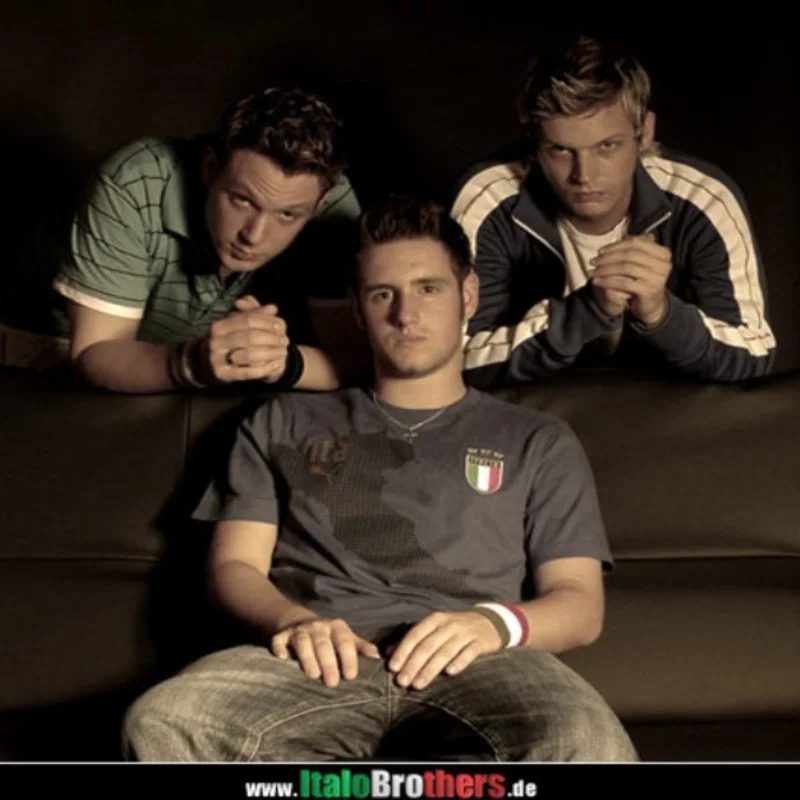 Italobrothers
