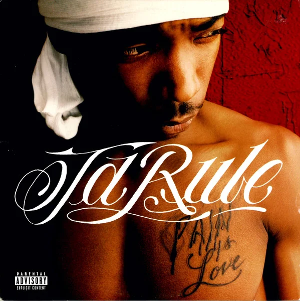 Ja Rule