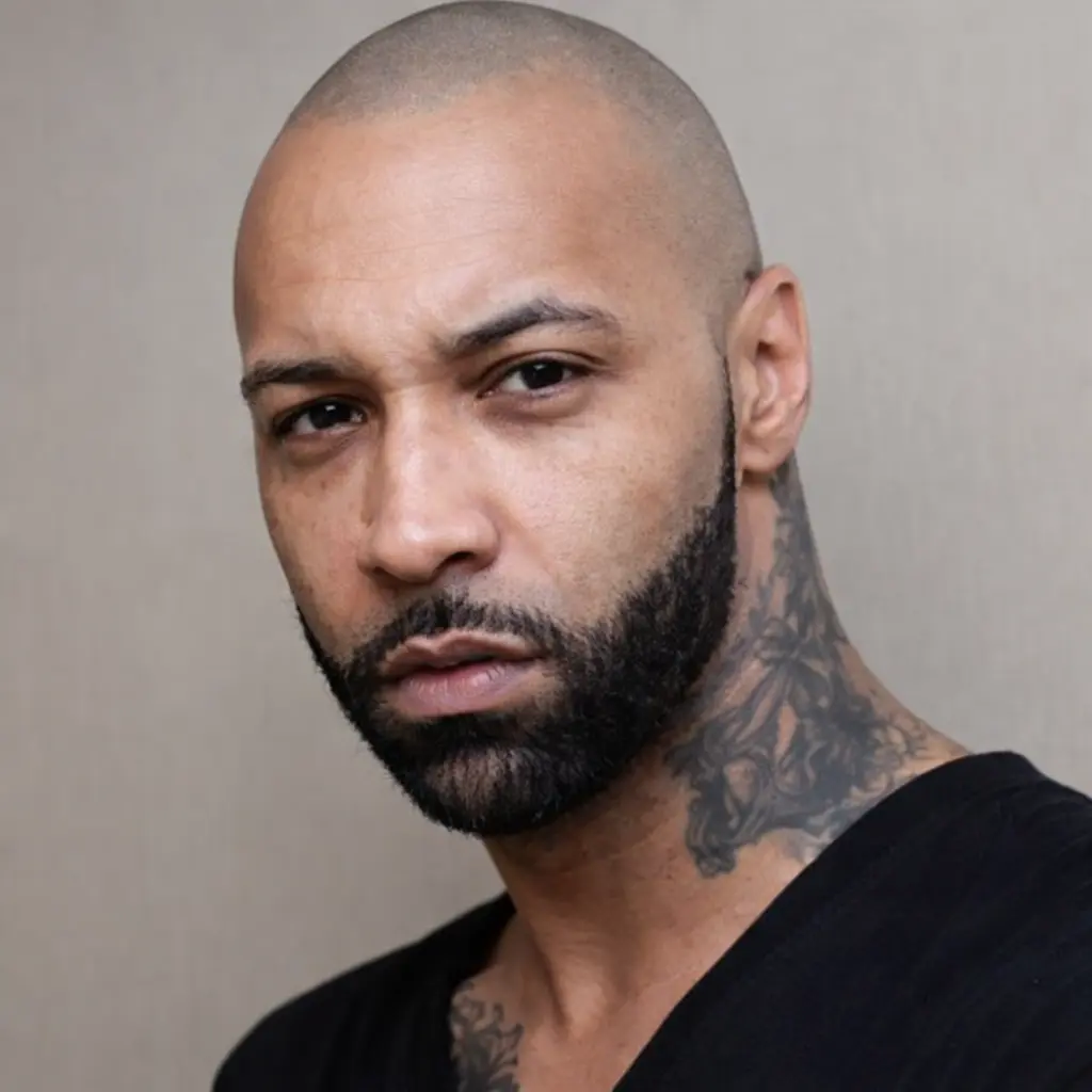 Joe Budden