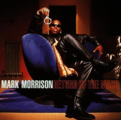 Mark Morrison