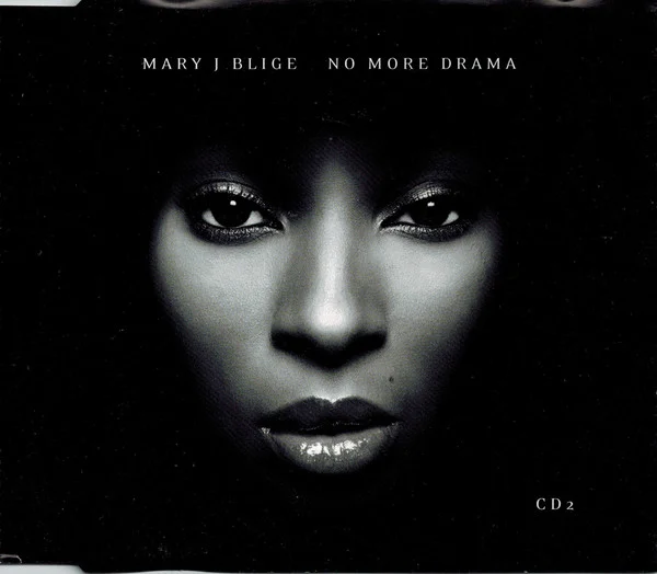 Mary J. Blige