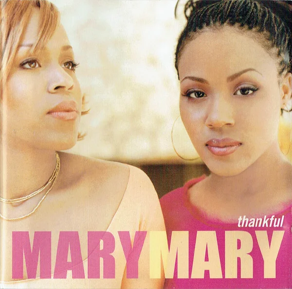 Mary Mary