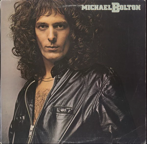 Michael Bolton