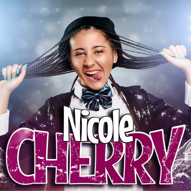 Nicole Cherry