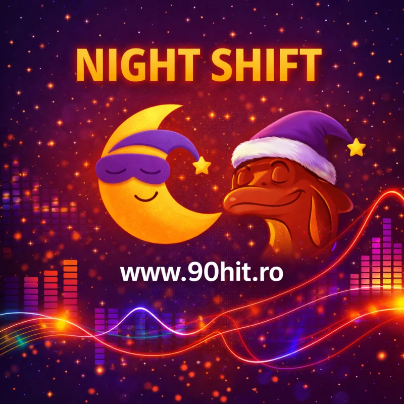 Imagine articol despre Night Shift