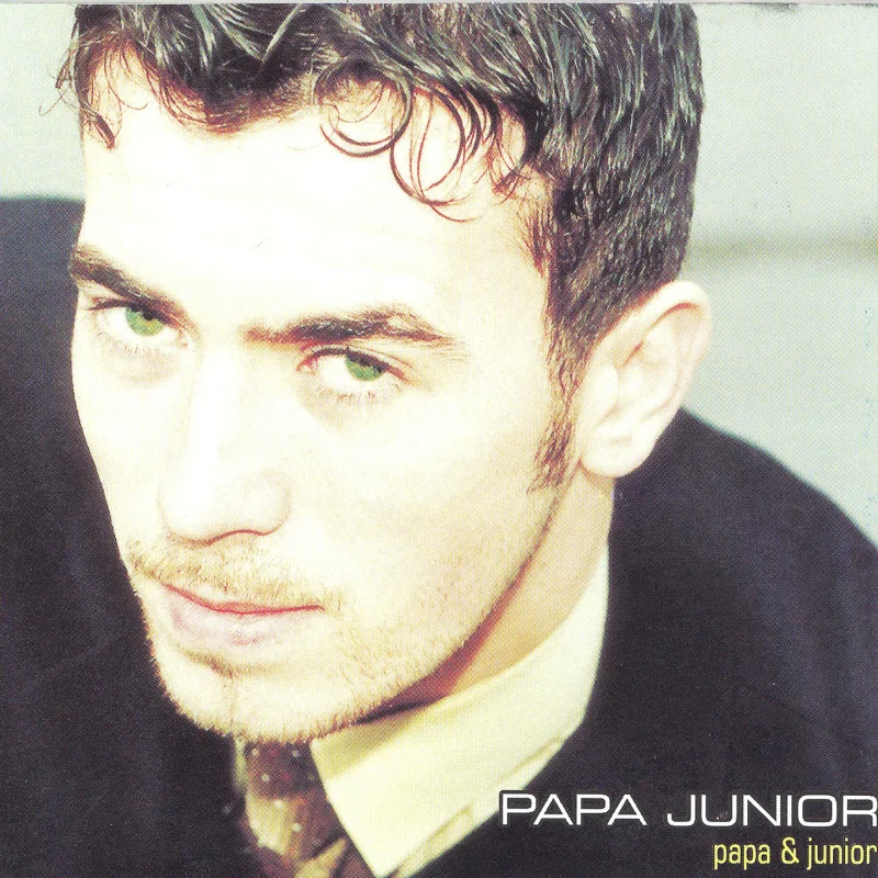 Papa Junior