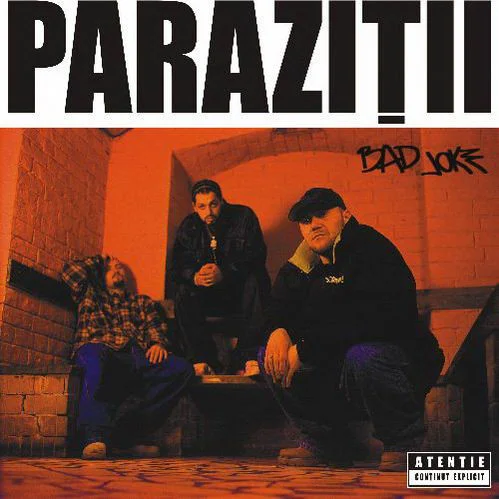 Parazitii