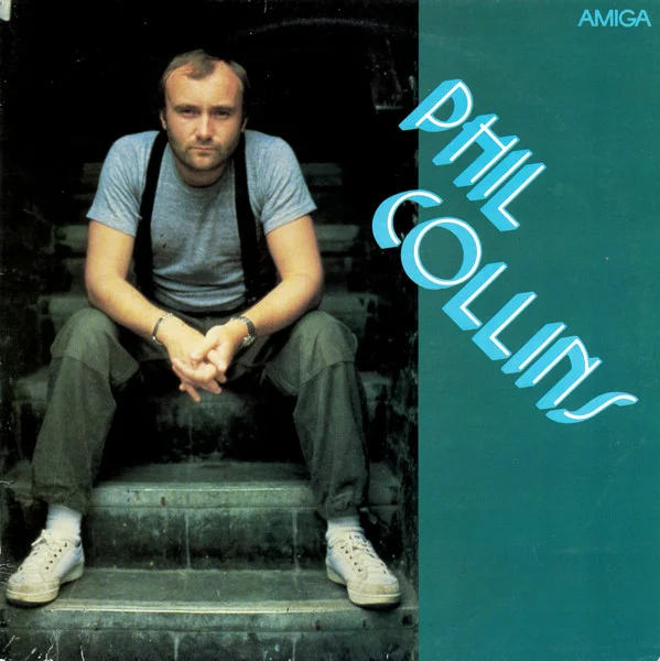 Phil Collins