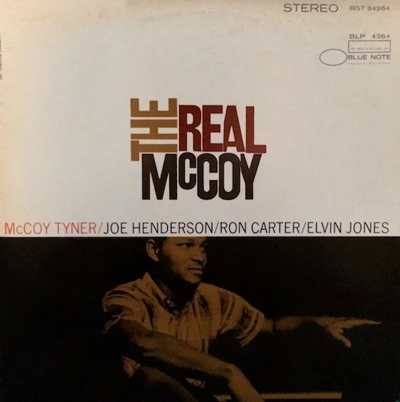 Real McCoy