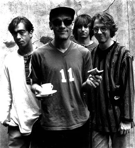 R.E.M.