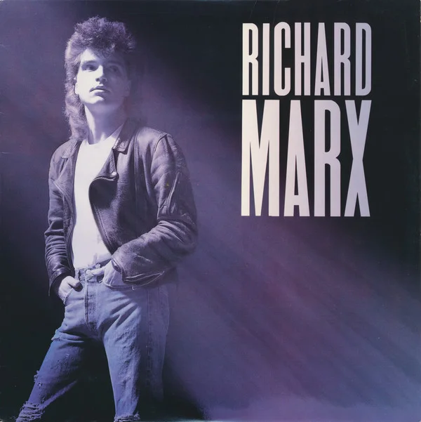 Richard Marx