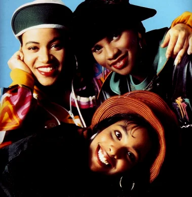 Salt 'N' Pepa