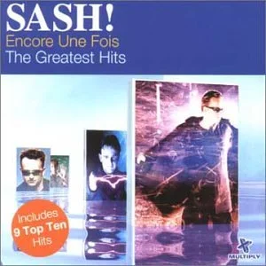 Sash! feat. Rodriguez