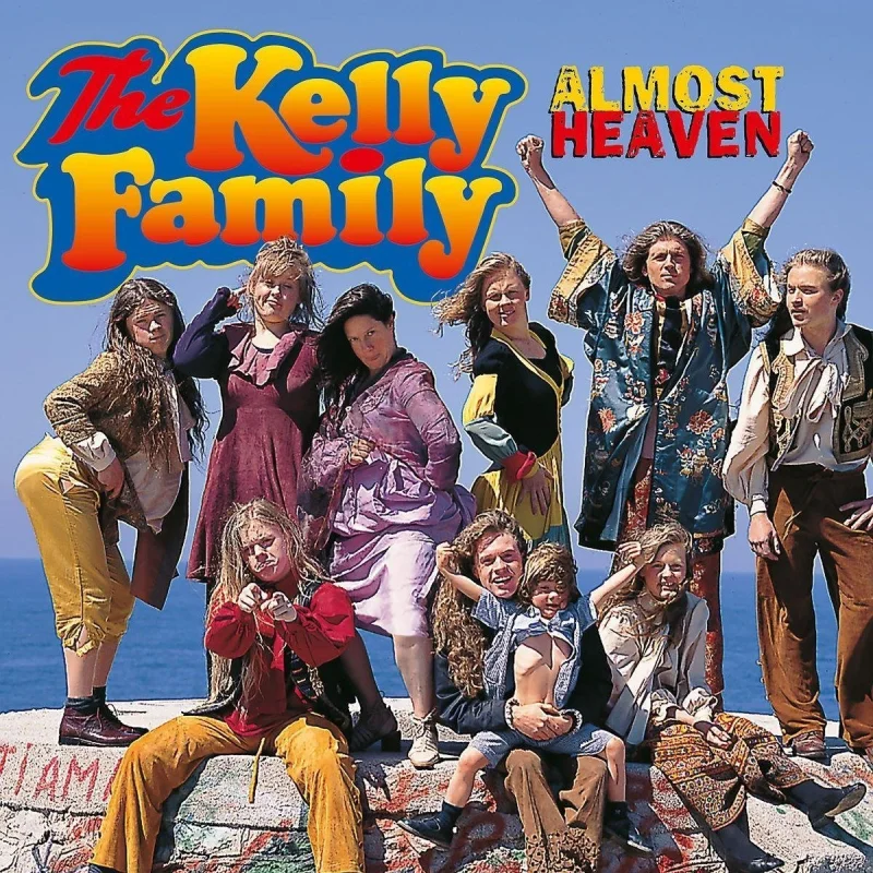 The Kelly Family