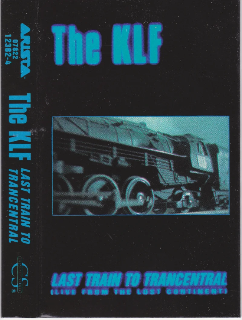 The Klf