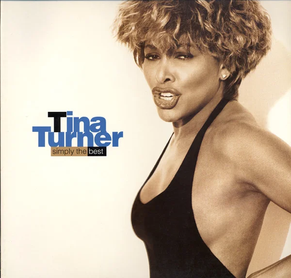 Tina Turner