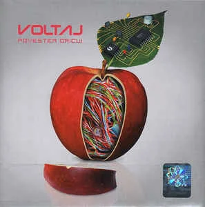 Voltaj